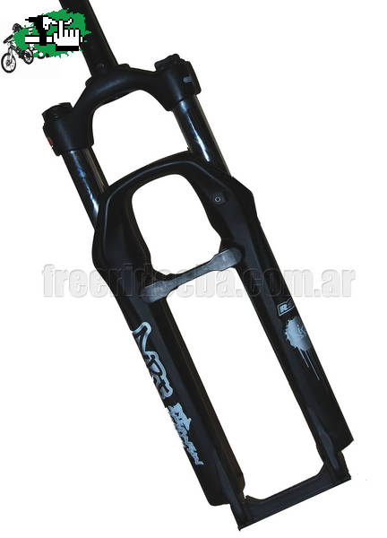 Permuto RST Dirt 2012 mas plata por RST Storm