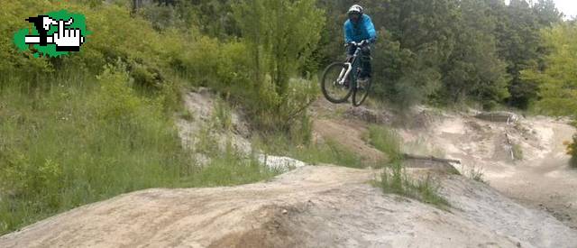 Cerro otto 