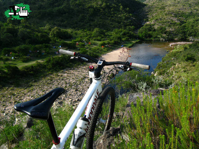 Sierras de Cordoba.....