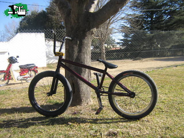 villabmx