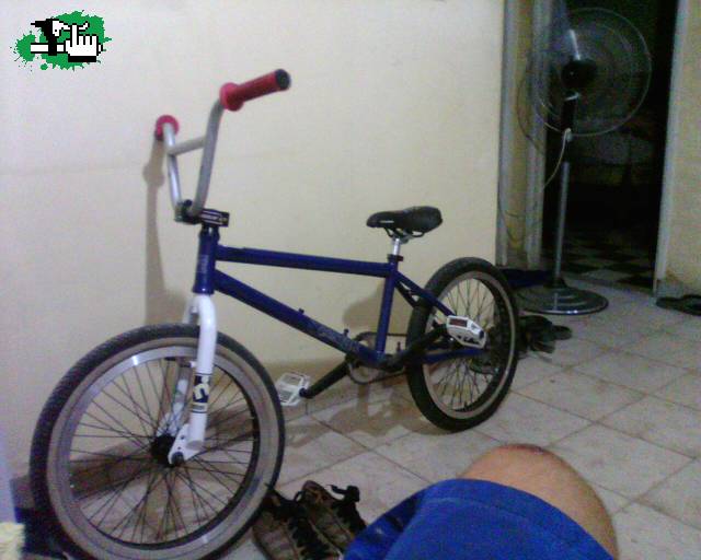haro slate :B 