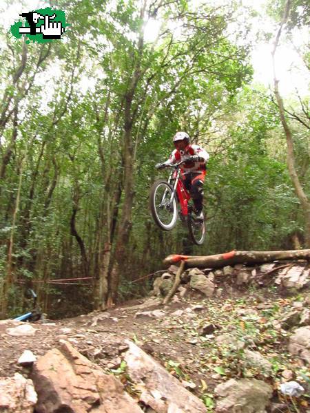 embalse 2011!