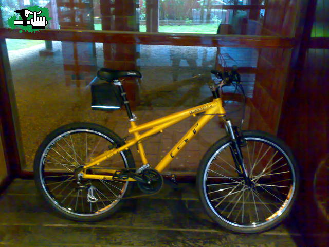 chucker 3.0