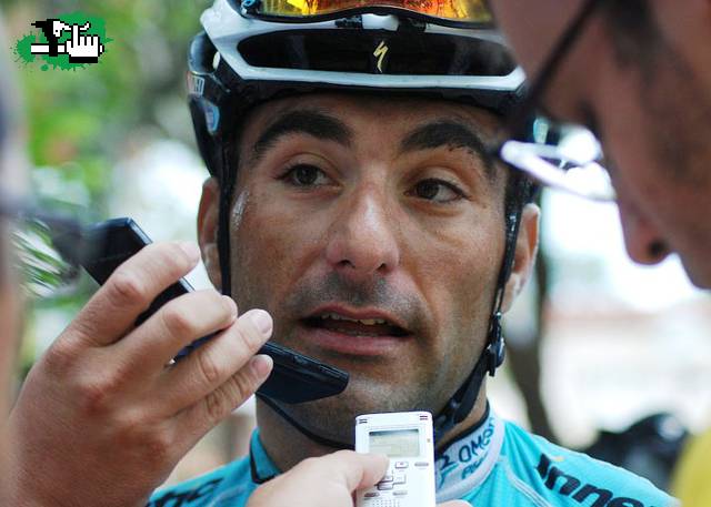 VI Tour de San Luis- Argentina. El ganador Etapa 1.