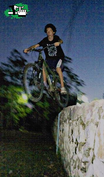 Cortada :) 