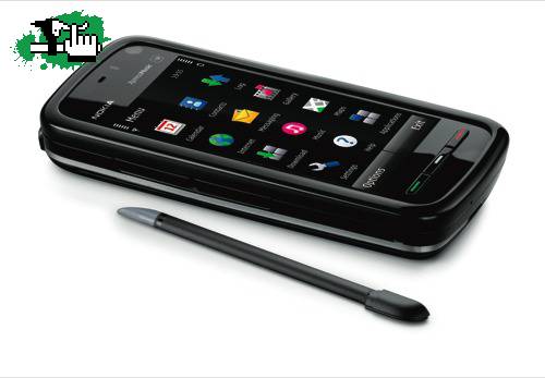 Nokia Xpress Music 5800