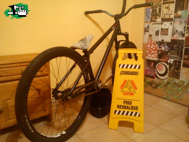 Back To BTT!