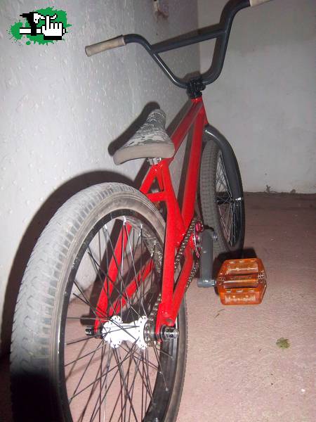 1er dia tirando 360 