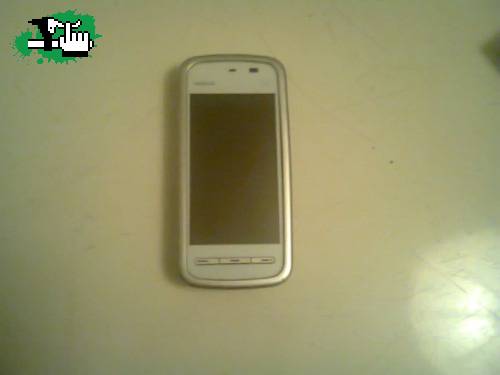 Vendo nokia 5230 / para claro 