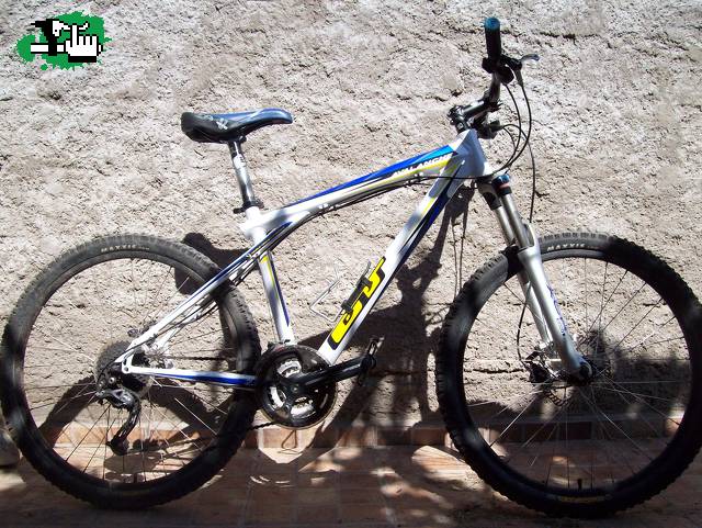 gt avalanche 2011