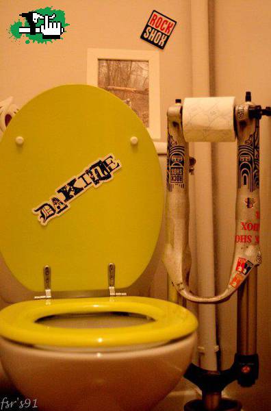 porta papel 