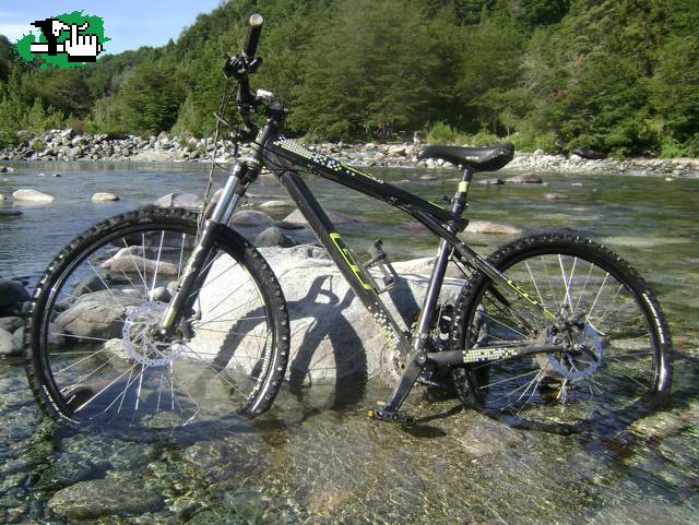 GT avalanche 3.0