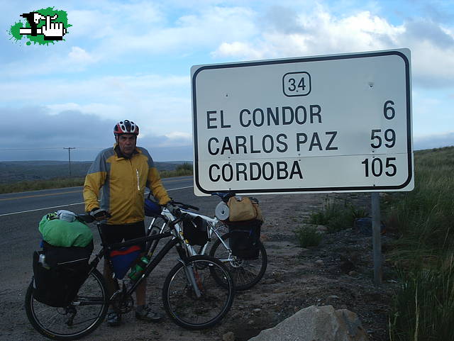 Co.Altas cumbres(Cordoba)