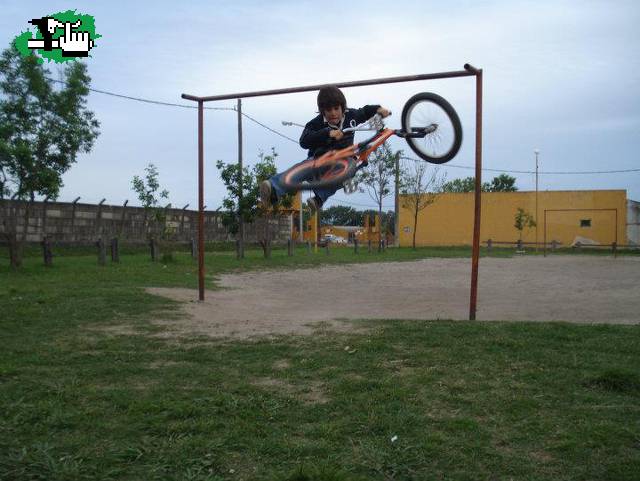 Bmx