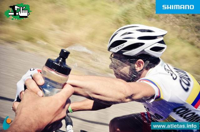 Las fotos del Tour de San Luis, que todos queremos ver...Etapa 6.