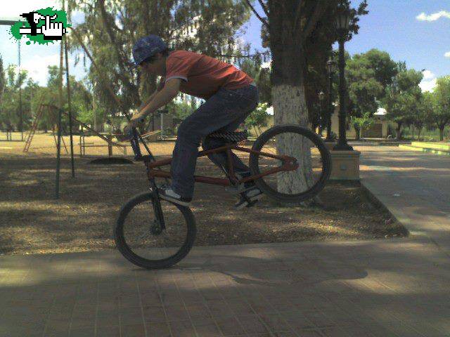 TRAVANDO 