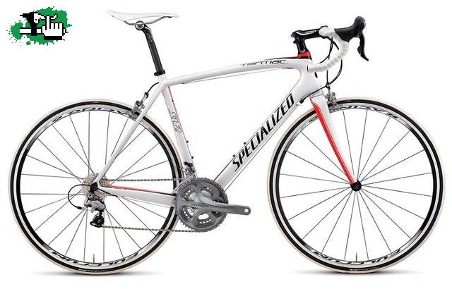 Cannondale Super six 5 Vs Tarmac Sl2