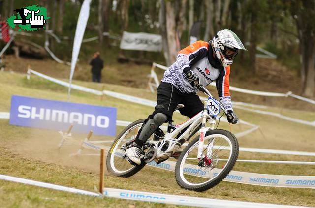 Open Tandil 2011