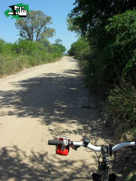 "barranca de los loros",