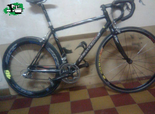 mi bici