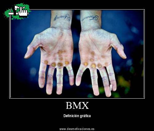 bmx life