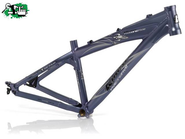 luchibike