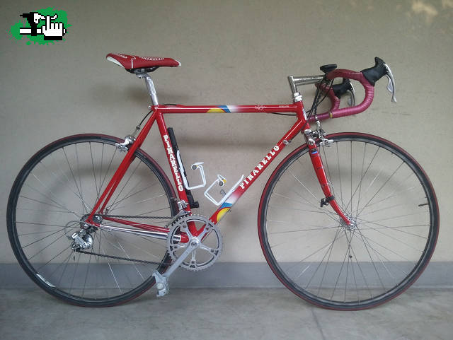 Pinarello Stelvio