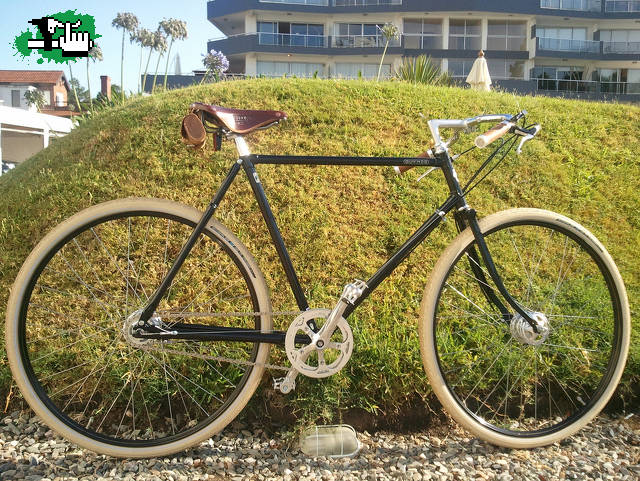 Pashley Guv´nor