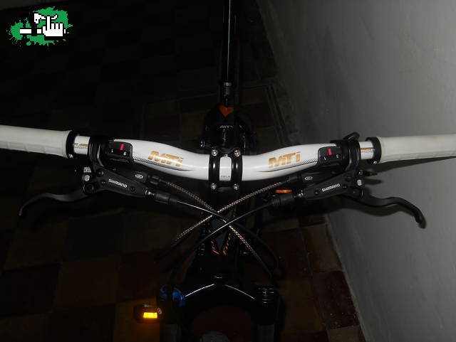 mas del fire bird