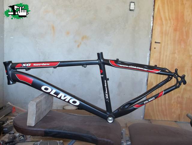 Nuevo Cuadro.