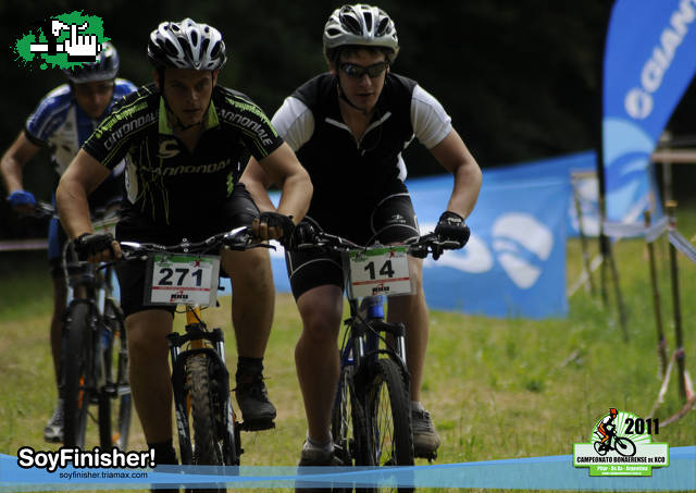 Campeonatoxco 2011 La final
