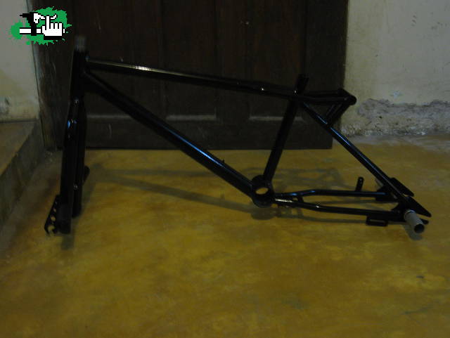 haro master 1985