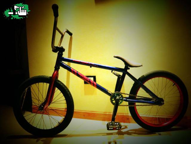 Rami_probiker