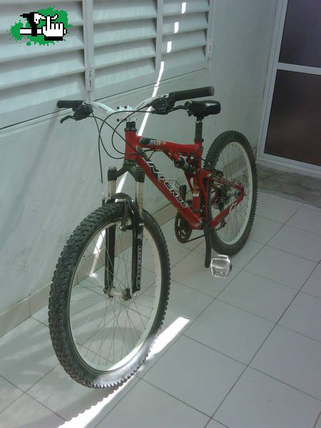 Renovacion Total!!