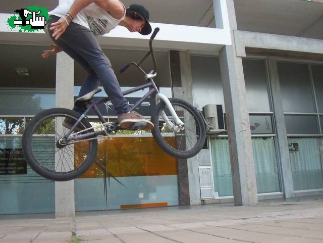 Bmx !