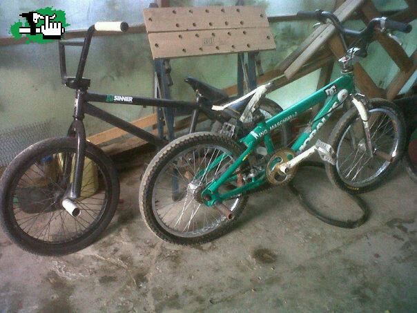 mis nenas haro nyquisht two y morales bts