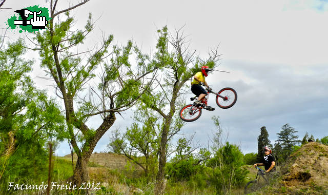 Flying