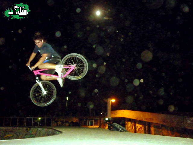Fotos andando! 