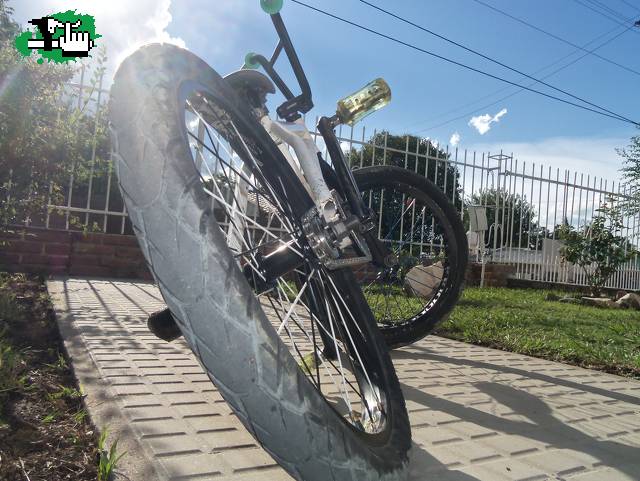 BIKE CHECK