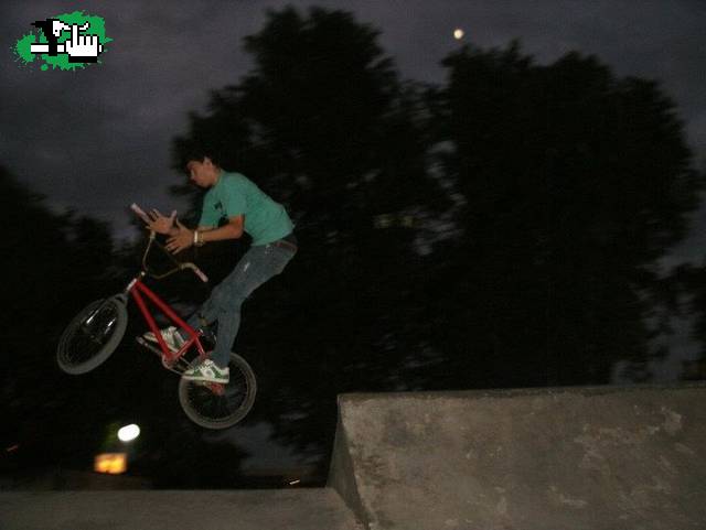 Bars (: