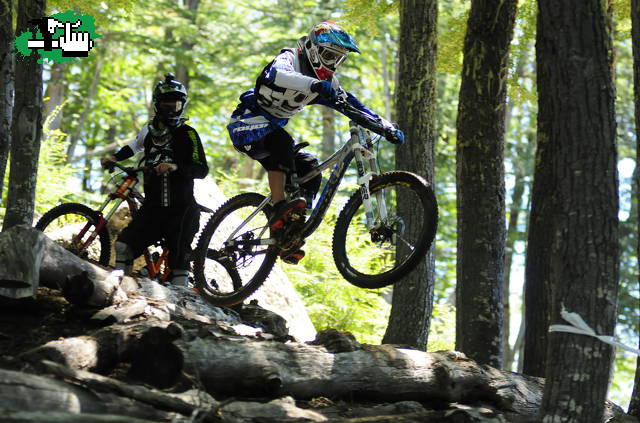 OPEN SHIMANO 2012 