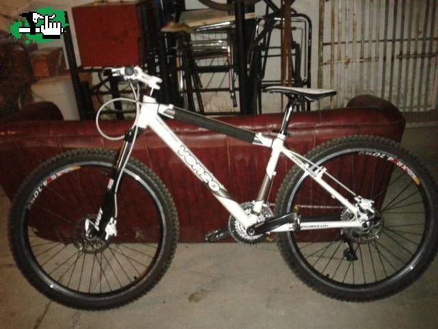 crazymtb