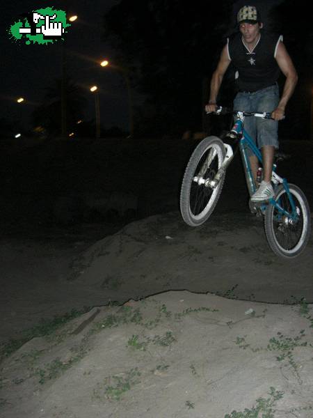 con la freddy de nica