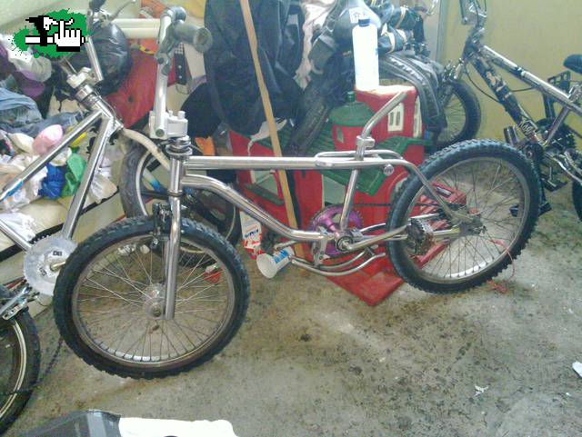NUEVO PROYECTO GT   : )