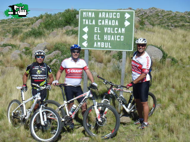 SALIDA LA POSTA CORDOBA AMBUL 