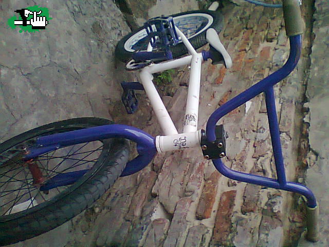 mi bike...