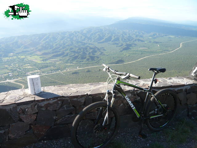 Cuesta del Portezuelo-CATAMARCA