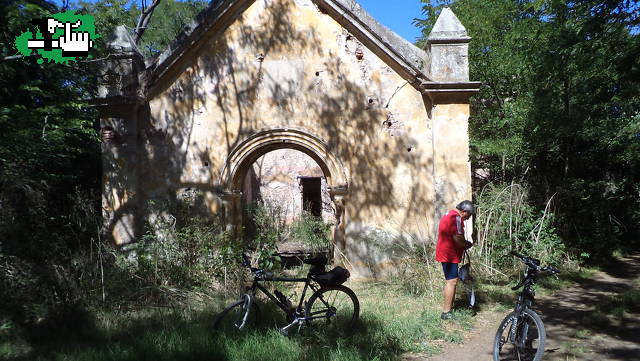 ¡ Verguenza ! Patrimonio Historico