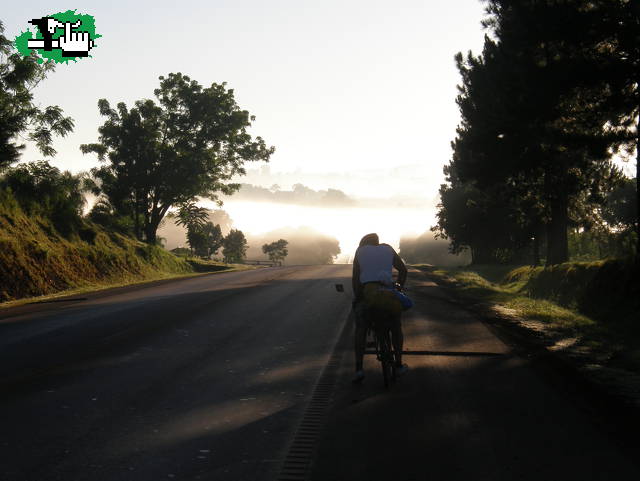 Recorriendo Misiones