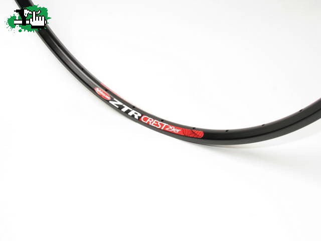 ZTR Crest o Arch ?